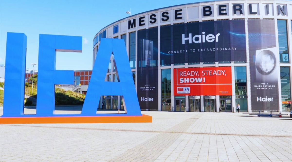 Best of IFA 2023: The Most Exciting Tech, Gadgets and Gear