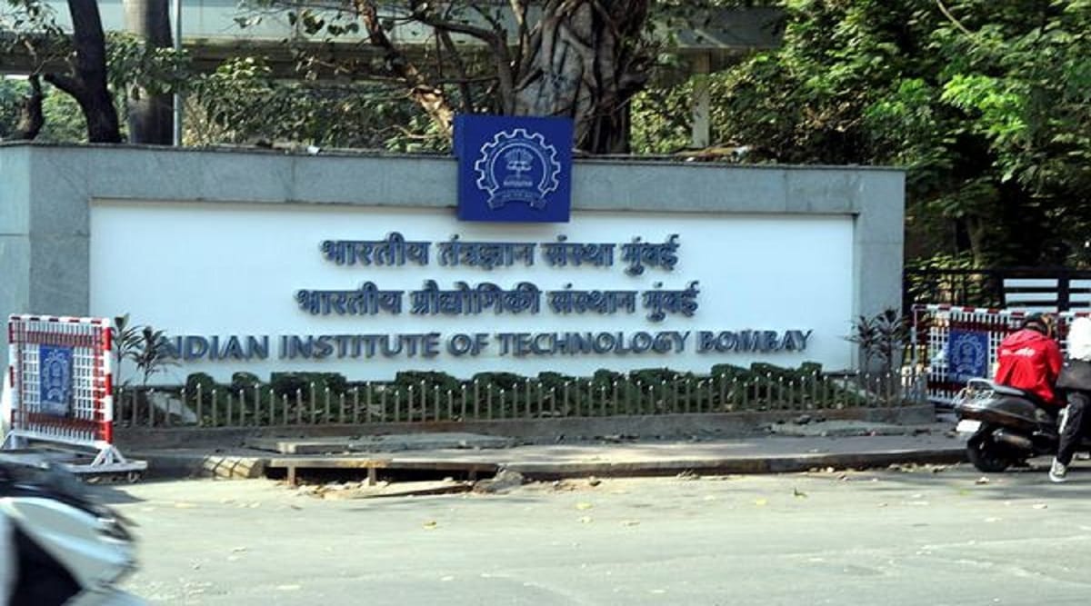 About IIT Bombay  Indian Institute of Technology Bombay