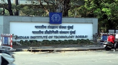 and IIT Bombay launch multiyear collaboration -  Science