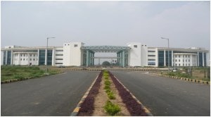 IIT Patna will host the all IIT placement meet on September 23