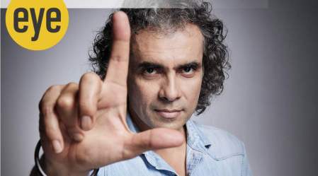 imtiaz ali