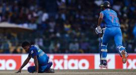 India Sri Lanka Asia Cup Cricket