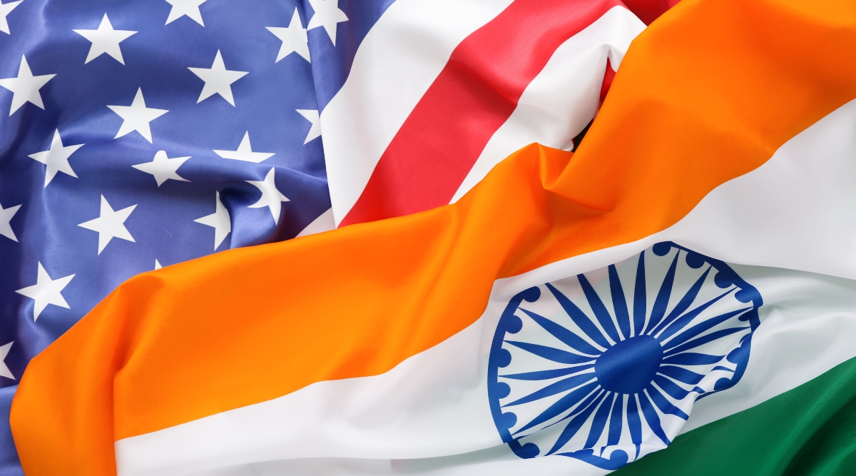 india us flags