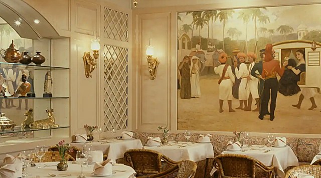 Restaurant of the Year Award