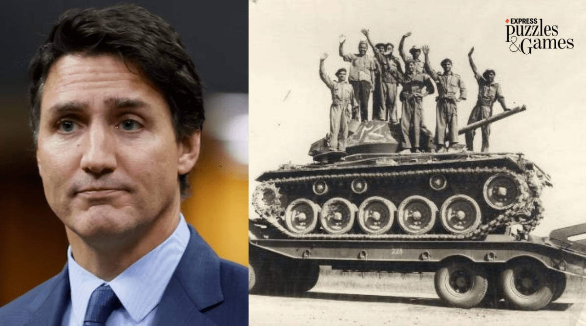 indian express news quiz for september 22, 2023