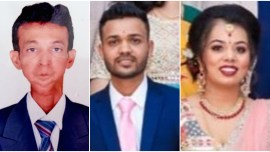 Indigo, Indigo Airlines, Santacruz hotel fire, Mumbai news, Mumbai, Maharashtra news, Indian express news