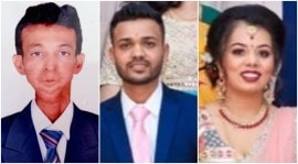 Indigo, Indigo Airlines, Santacruz hotel fire, Mumbai news, Mumbai, Maharashtra news, Indian express news