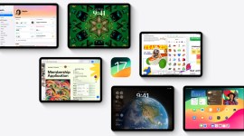 iPadOS 17