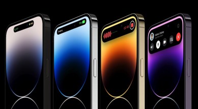 iPhone 14 Pro