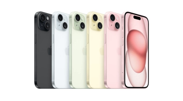 iphone 15 featured