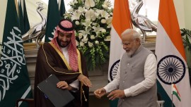 india-saudi arabia