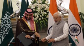 india-saudi arabia