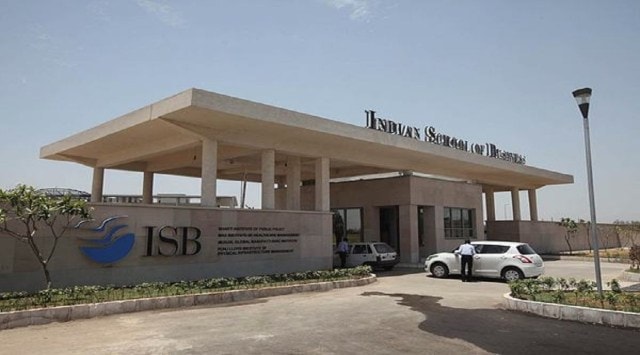 ISB launches 24-week chief technology officer programme; classes from ...