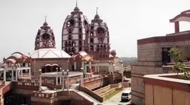 iskcon