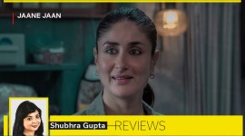 jaane jaan review, entertainment, indian express