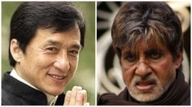 jackie chan amitabh bachchan