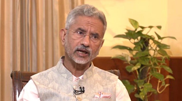 jaishankar interview g20 summit