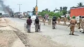 Devendra Fadnavis, BJP, Manoj Jarange-Patil, hunger strike in Jalna, Maratha community, indian express news