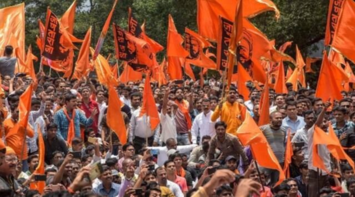 No call for bandh, say Maratha leaders even as they condemn lathi-charge by cops on agitators | Pune News