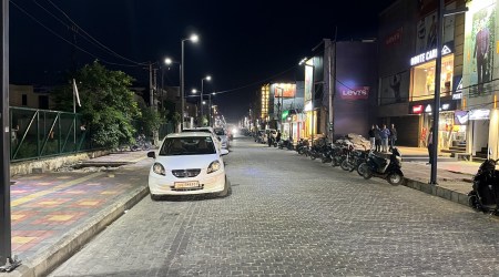 From digital door numbers to integrated command centre, Jammu’s plan for smart transformation