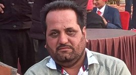 anti drug panel member’s death, chandigarh police arrests, drug smugglers, prevent drug trade, drug case, drug smuggling, indian express news