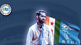 jatinder singh virk, manipur violence, indian express