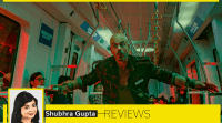jawan movie review shah rukh khan jawan movie review shah rukh khan delivers a blockbuster