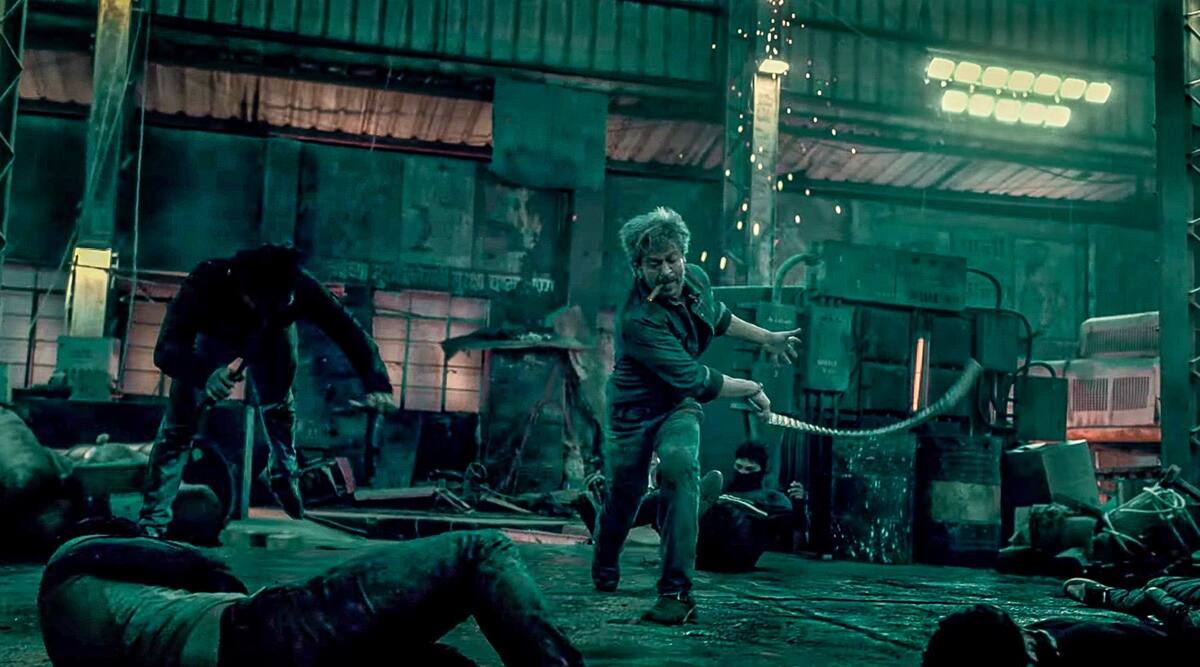 Advance bookings begin for Shah Rukh Khan’s Jawan; over 40,000 tickets sold within hours