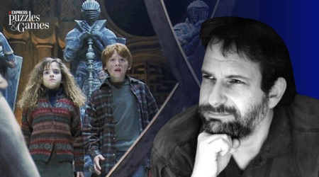 jeremy silman and harry potter's chess scene