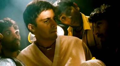 Jimmy Shergill munna bhai mbbs