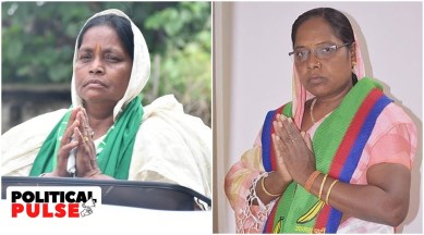 jmm dumri bypoll