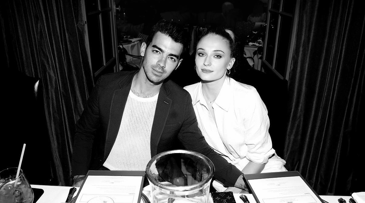 Joe Jonas Posts Wedding Ring Pic Amid Sophie Turner Reports