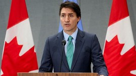 Justin Trudeau India Canada Nijjar
