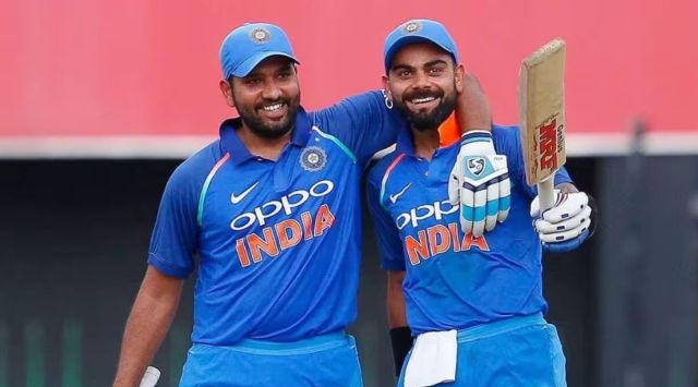 Rohit