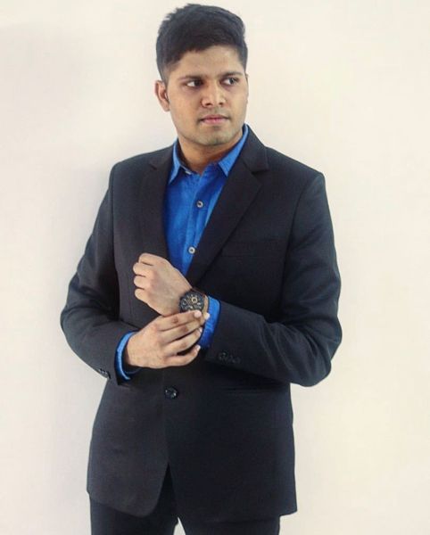 I always wanted to start my own company but I did not know this is what would manifest into: Kalpit Veerwal