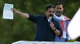 Kamal Haasan Stalin Sanatan Dharma