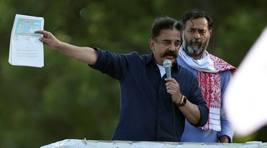 Kamal Haasan
