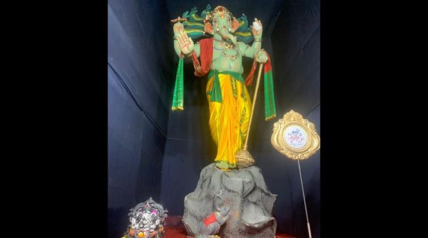 mumbai ganpati