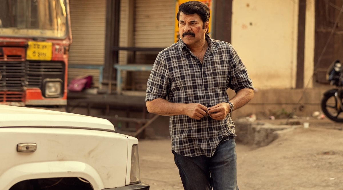 kannur-squad-box-office-collection-day-1-mammootty-s-police-procedural