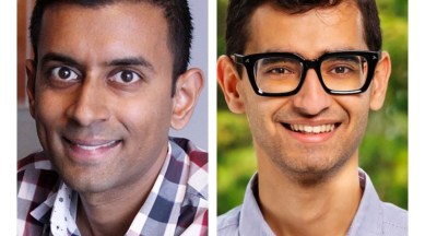 A newsletter to debunk fake claims about AI put this Indian duo -- Sayash Kapoor and Arvind Narayanan -- on TIME Magazine’s list of 100 most influential voices in the field