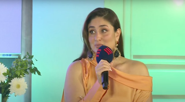 kareena kapoor taimur name controversy