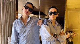 Kareena spoke about Karisma's struggles in the 1990s