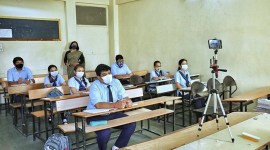 Karnataka board exam 2023: No supplementary exams for SSLC and second PUC