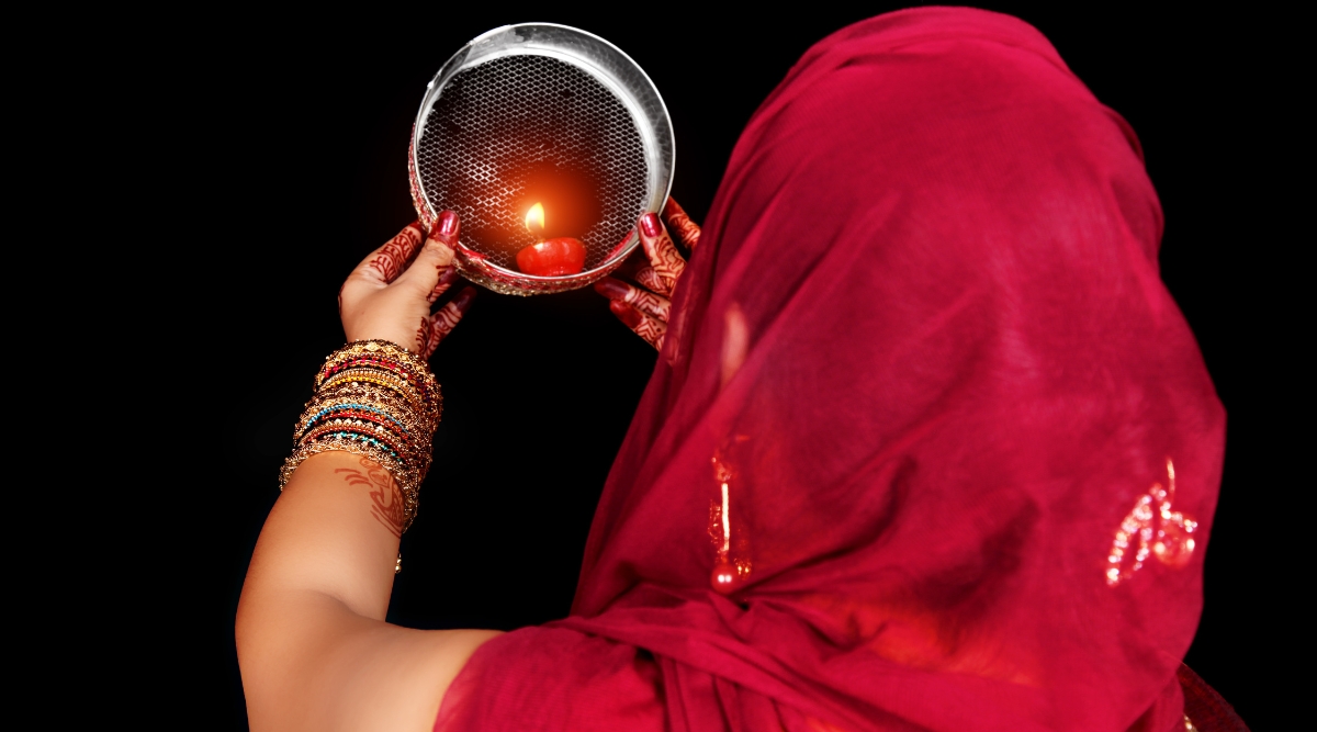 Wife refused to keep karwa chauth fast, didn’t acknowledge husband HC