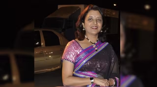 Shiv Sena MLA slams Uddhav Thackeray, Maratha quota, Maratha quota Jalna prortest, Maratha quota news, Maratha community protest, Manisha Kayande, indian express news