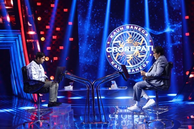 jasnil kumar, kaun banega crorepati, kbc 15