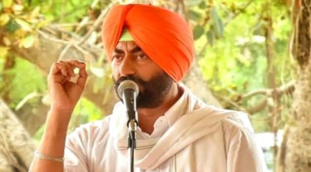 Sukhpal Khaira Calls Arrest Badle Ki Rajneeti Congress Says Party