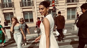 Khushi Kapoor’s Paris Fashion Week Diary