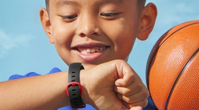 Fitbit