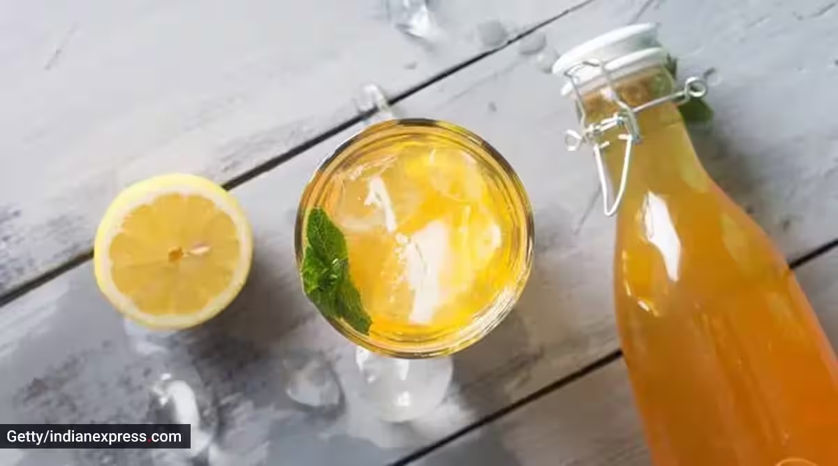 How to consume kombucha more effectively? | Health News